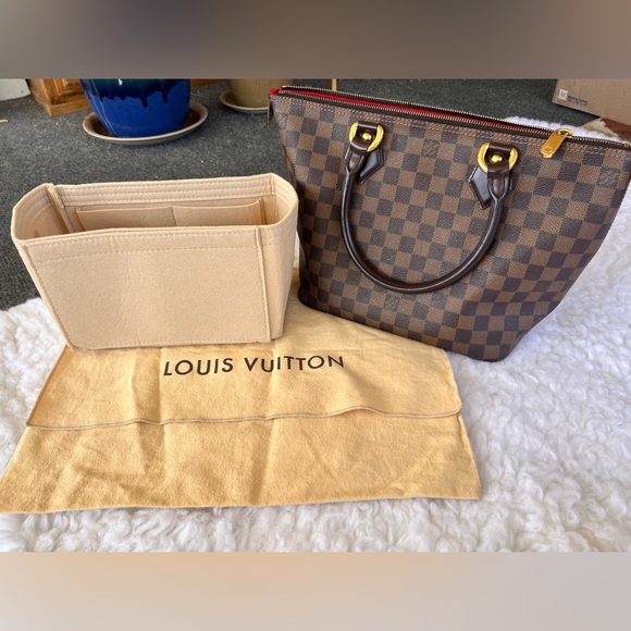 FINAL SALE!! LV Saleya PM NO CANCELLATIONS - Picture 2 of 16